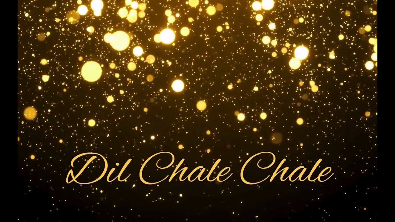 Dil Chale | A Journey of Dreams & Freedom | Zikrr – Emotions in Music