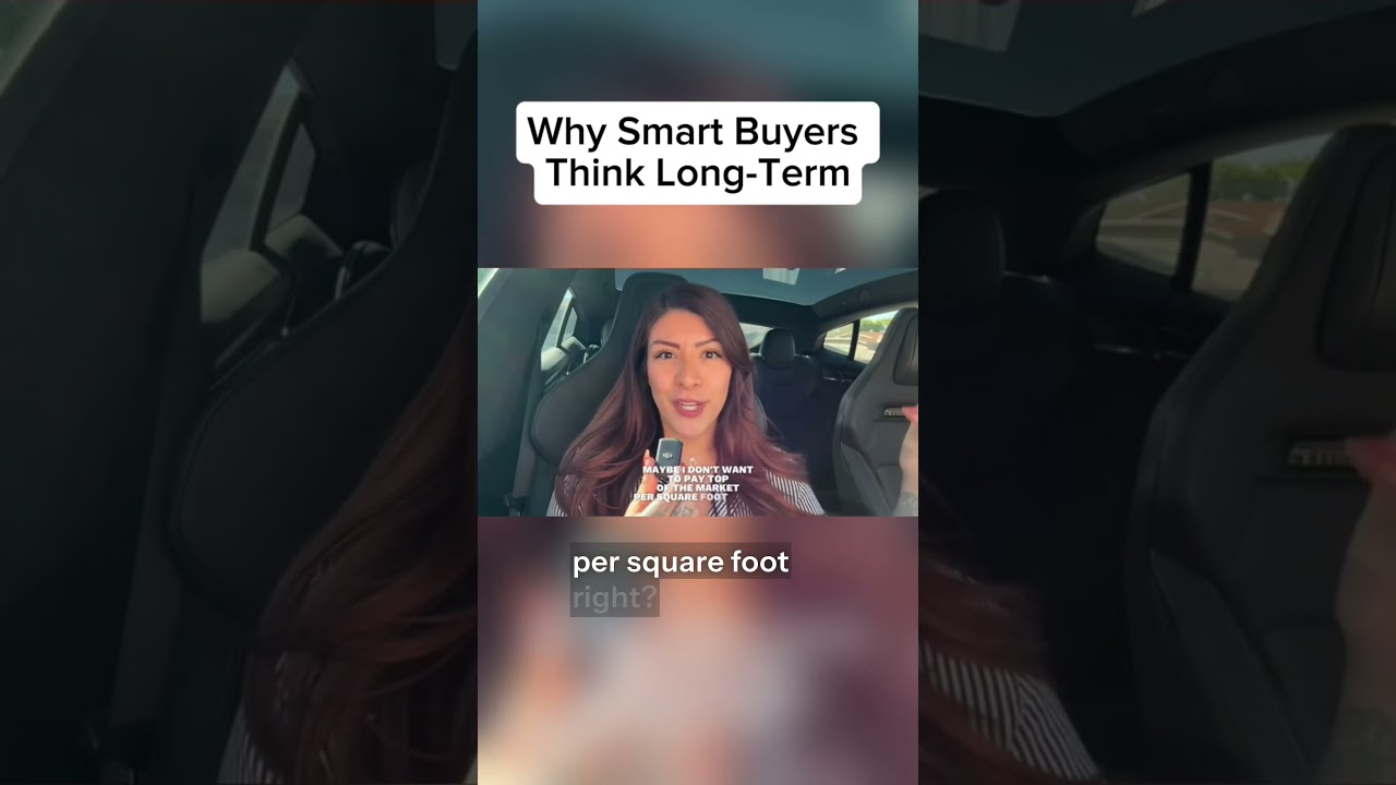 Before You Buy, Ask This ONE Question