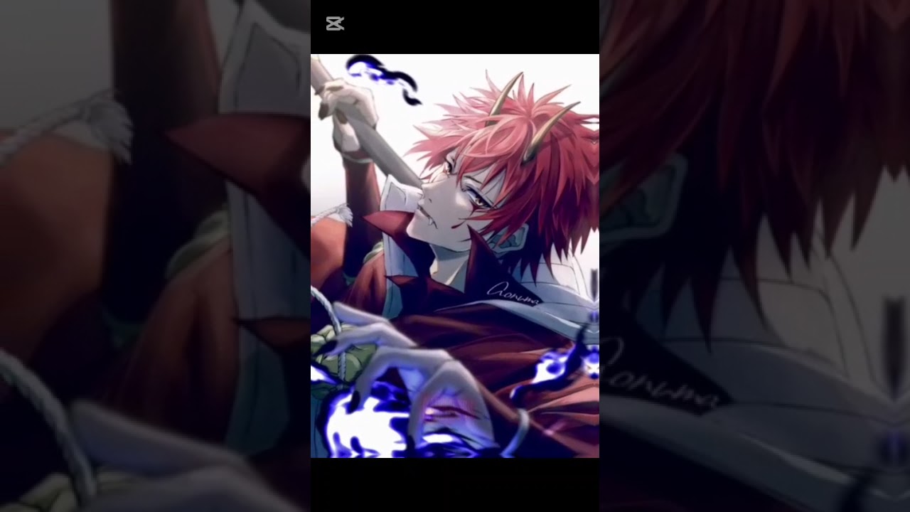 Carrion & Frey vs The Labyrinth [Part 3] #tensura #tenseishitaraslimedattaken #slime #viral