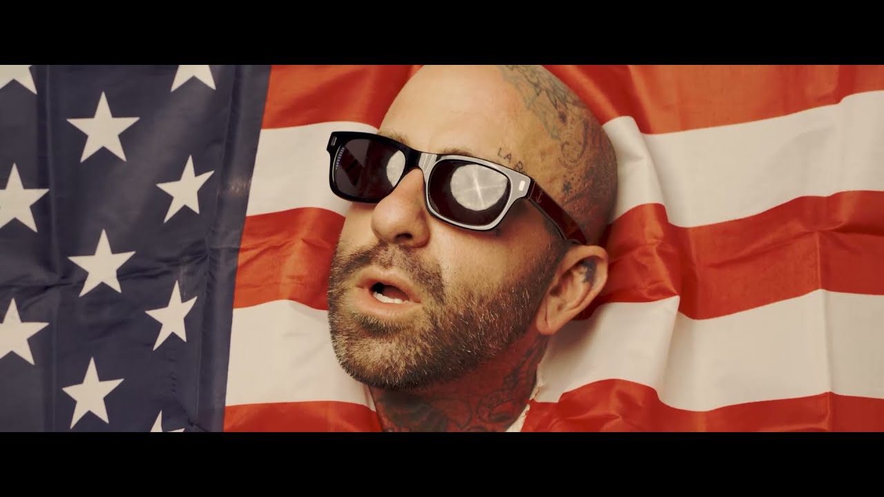 VIDEO PREMIERE | Liberty & Justice - Six Two (ft. Fat Tony)