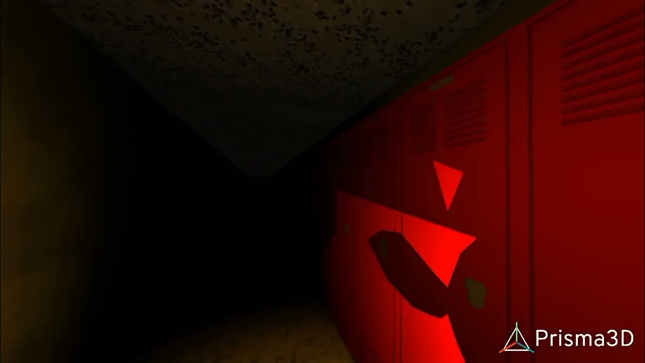 Baldi EXE