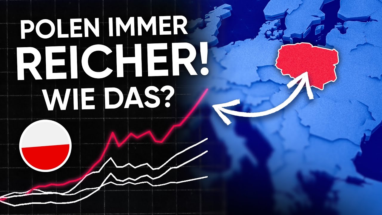 Polens Aufstieg: Wird Warschau das neue Machtzentrum Europas?