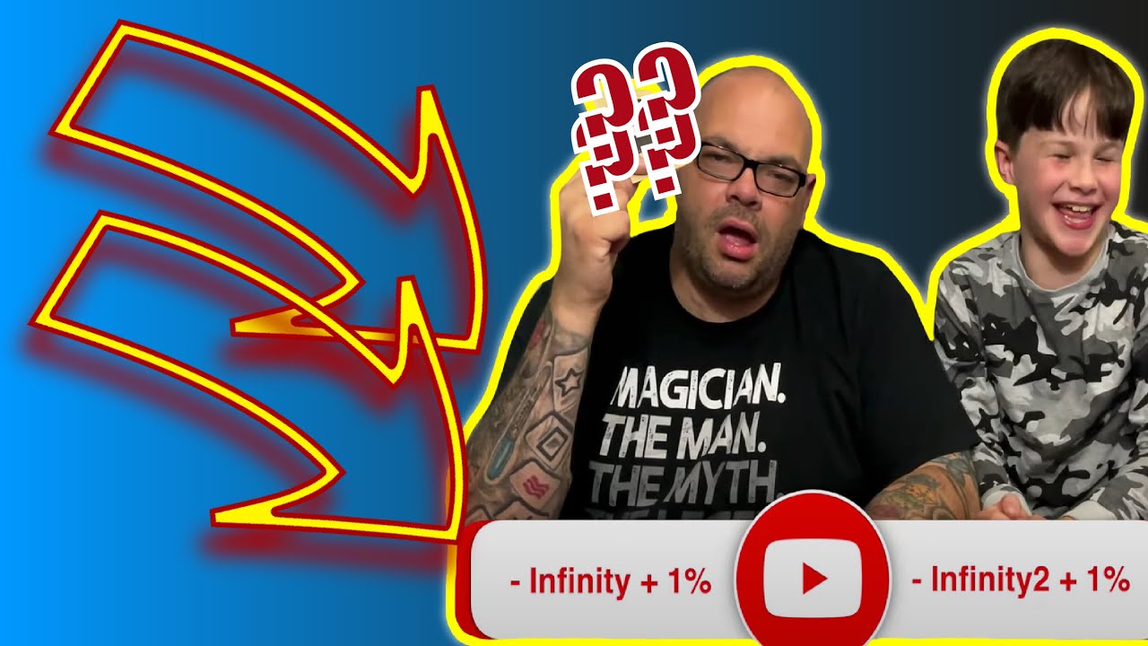 Stroop Test, Drop Card, Vanishing & EDG Volume 1 & More | Craig & Ryland's Review Show #67