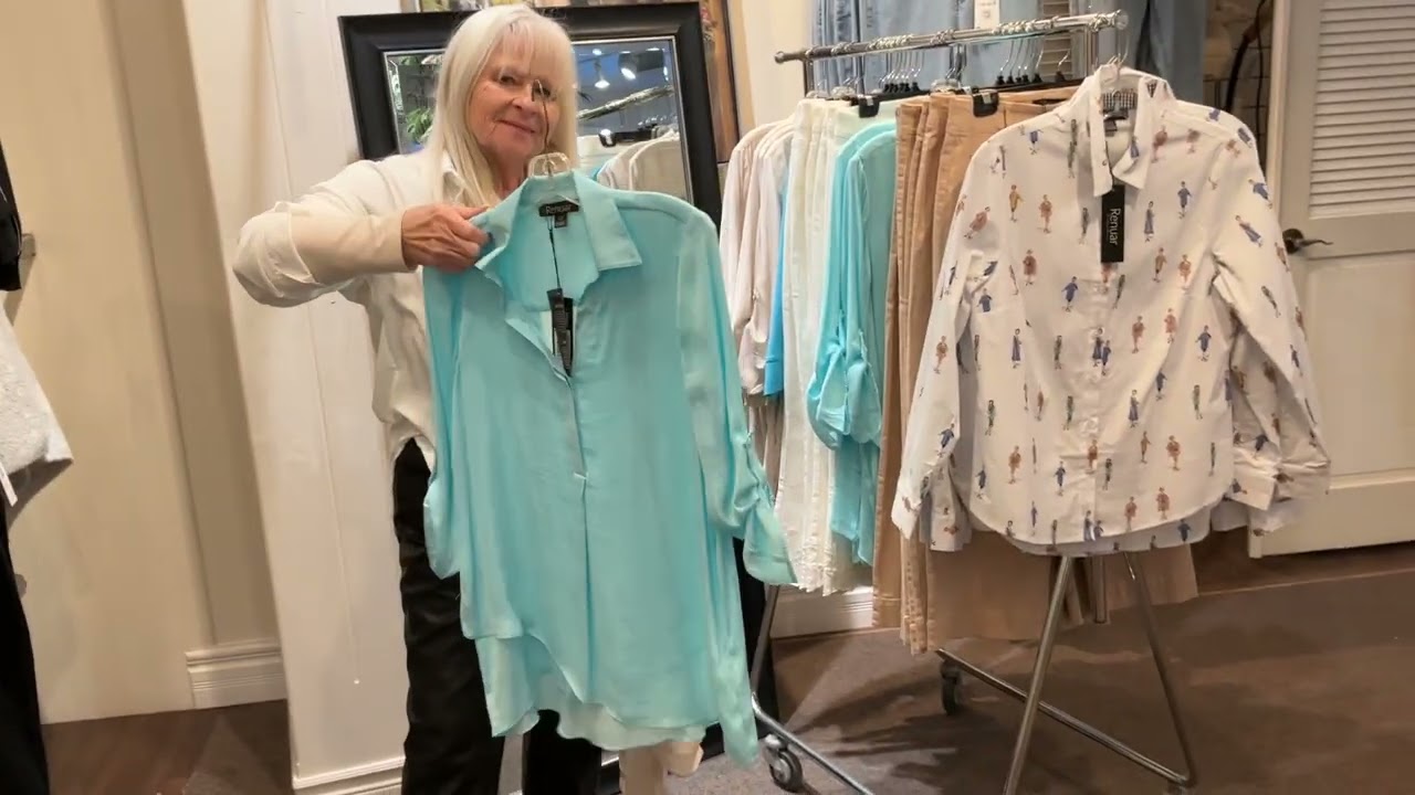 Live from LizzyR Fashions  February 6 2026