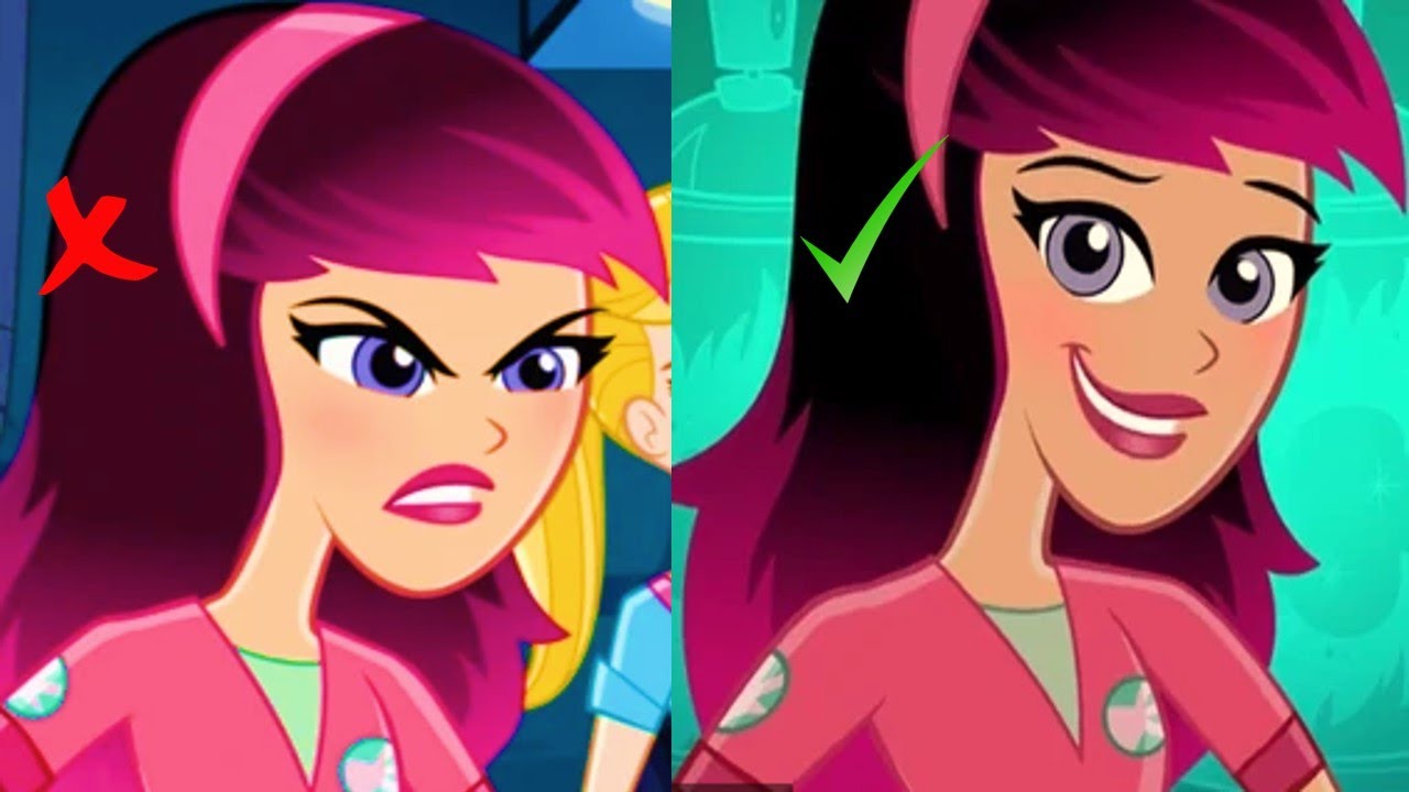 Mummy Museum Mayhem (Part o1)  Fresh Beat Band of Spies Game