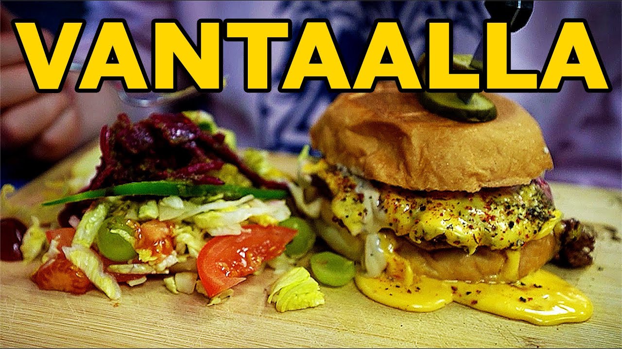 Mike's Diner testissä