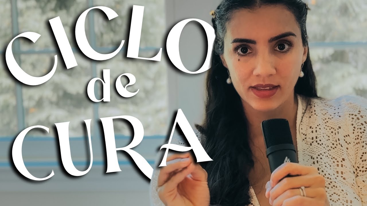 LUA NOVA DA RENOVAÇÃO E CURA EMOCIONAL