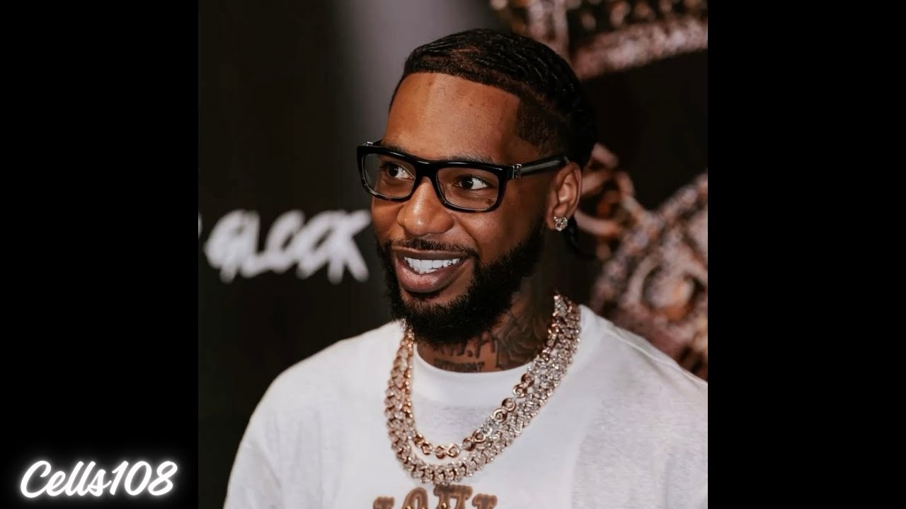 [FREE] Key Glock x Young Dolph Type Beat “Evil”