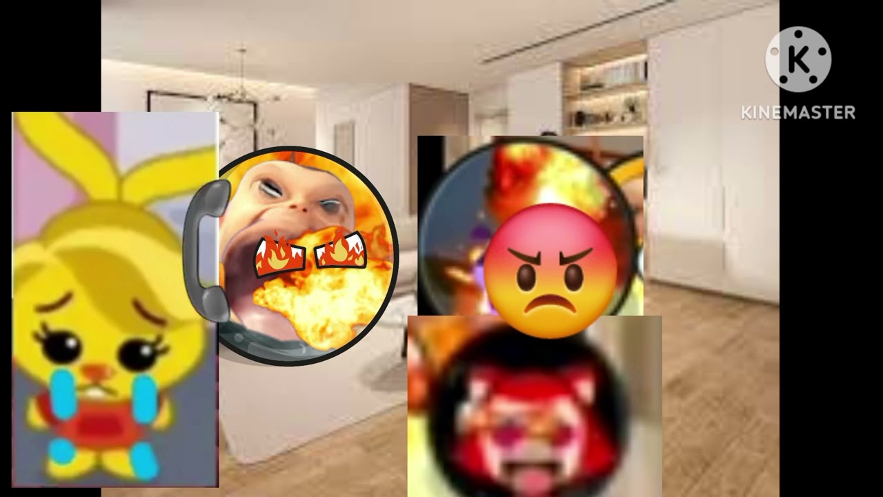 acuarela se porta mal en la casa de Cindy 29 y es castigada