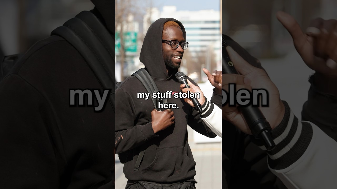 Living In Korea Vs Japan