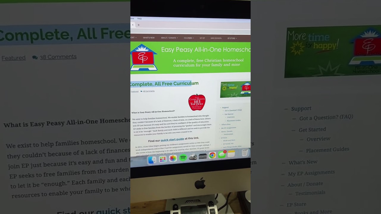 Explore homeschooling with free prek-12 curriculum #homeschoolcurriculum