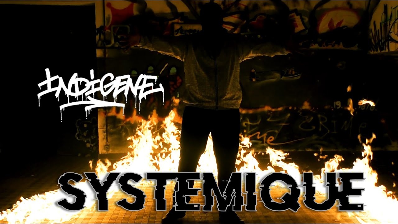 Indig&egrave;ne - SYSTEMIQUE