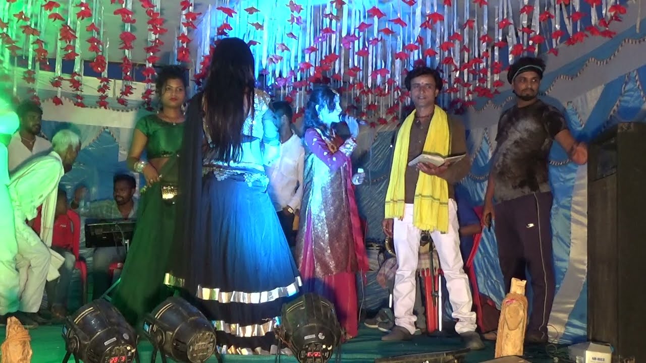 बहीन।बेचवा।जीजा। गया लाल यादव और रोशनी राजधानी #gayalalyadav ka song