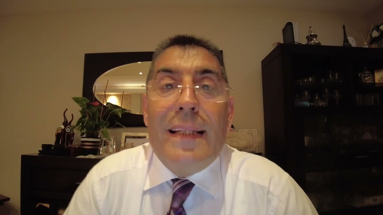 Dolar Endeksi  Nedir ?  Yatırımcılar Ni&ccedil;in Dolar Endeksini İzlerler ? Prof. Dr. Famil ŞAMİLOĞLU