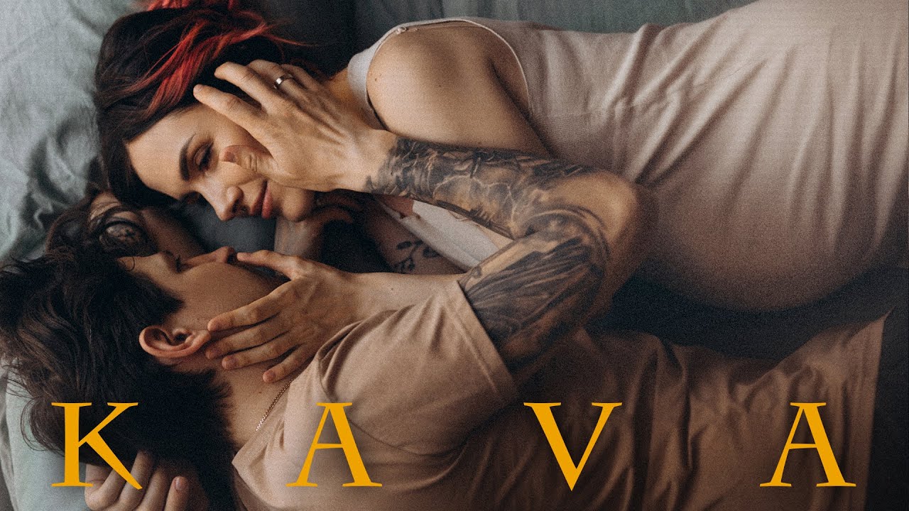 MamaRika - KAVA (Official Music Video)