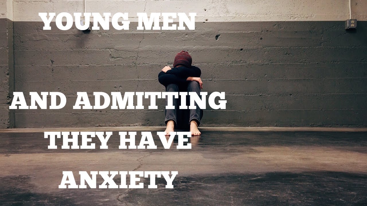 Whatz It Feel Like: A young man facing his anxiety