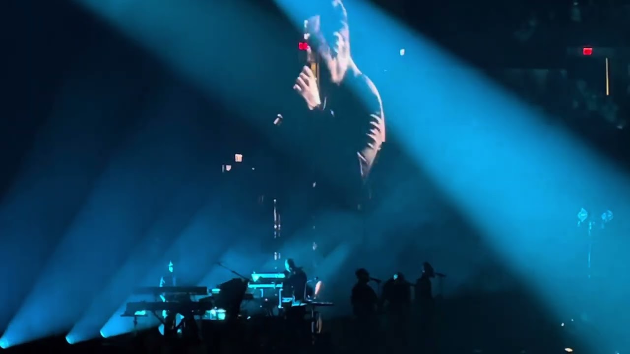 My Love: Justin Timberlake and the Tennessee Kids at Frost Bank 5/29/2024