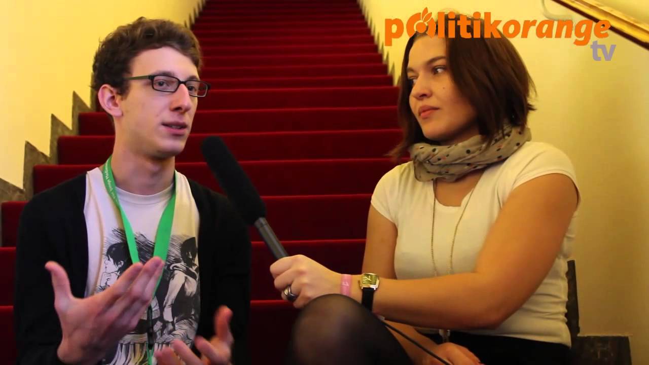 Was mit Medien machen: Der Designer