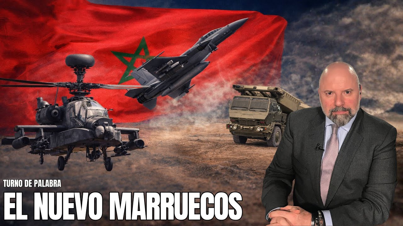 EL NUEVO MARRUECOS