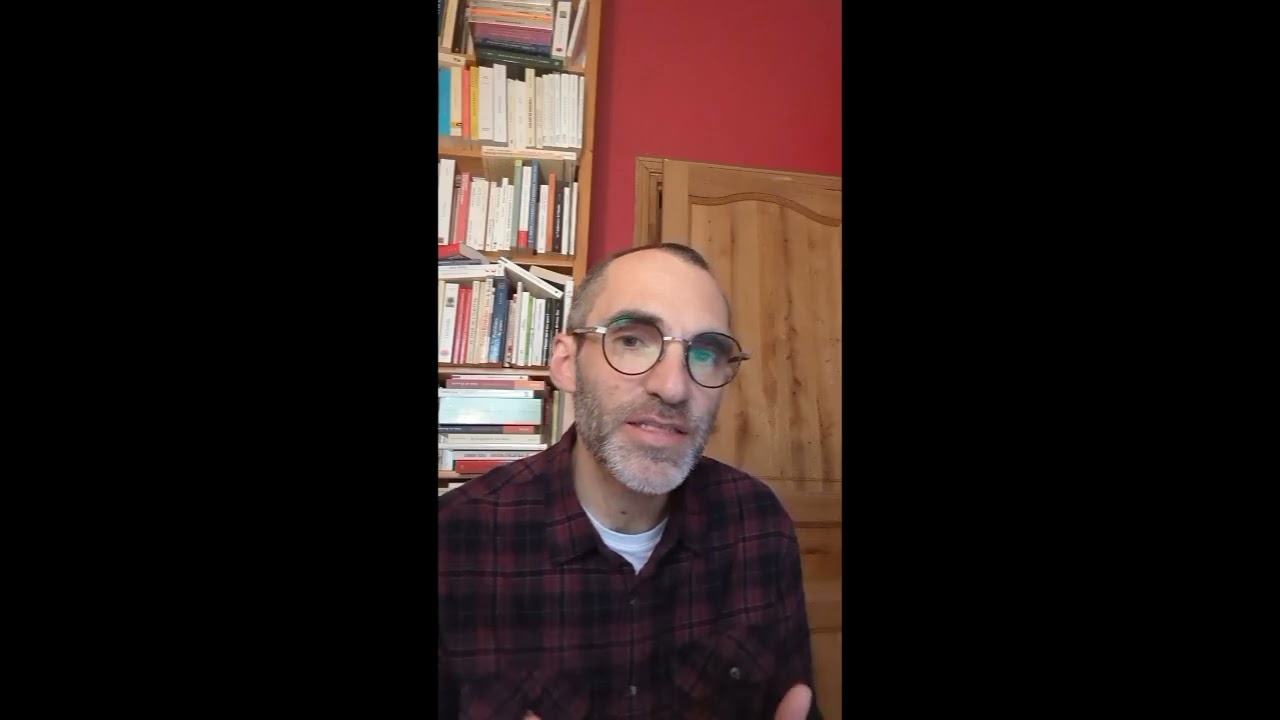 Contre-sermon n°2 : Extrême droite et catholicisme : le cas Deranque