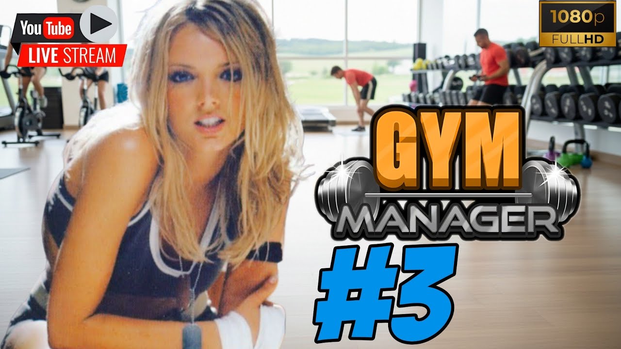NUEVOS CLIENTES I Gym Manager #3