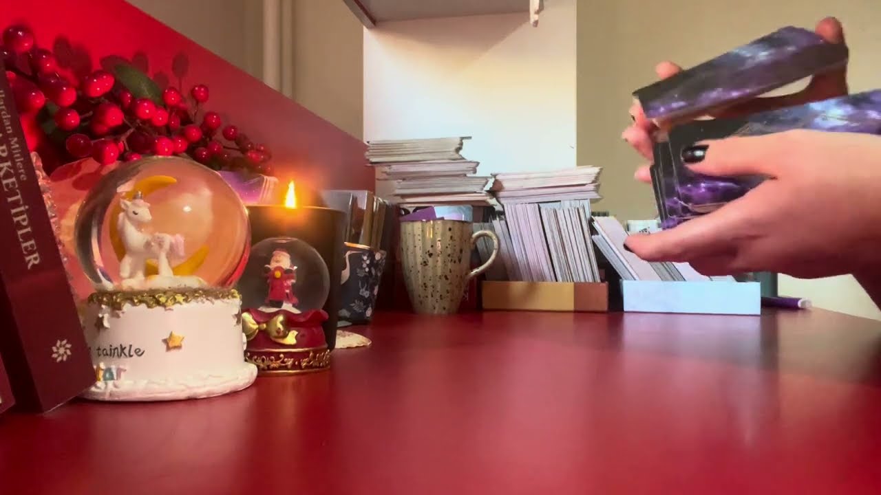 🤴🏻🎉☕️BU SABAH  SENİNLE İLGİLİ NE DÜŞÜNDÜ?