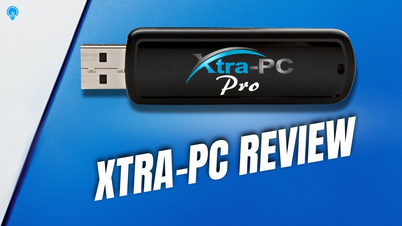 Xtra-PC Reviews | Pros & Cons, Features, Benefits, 50% Offer Price