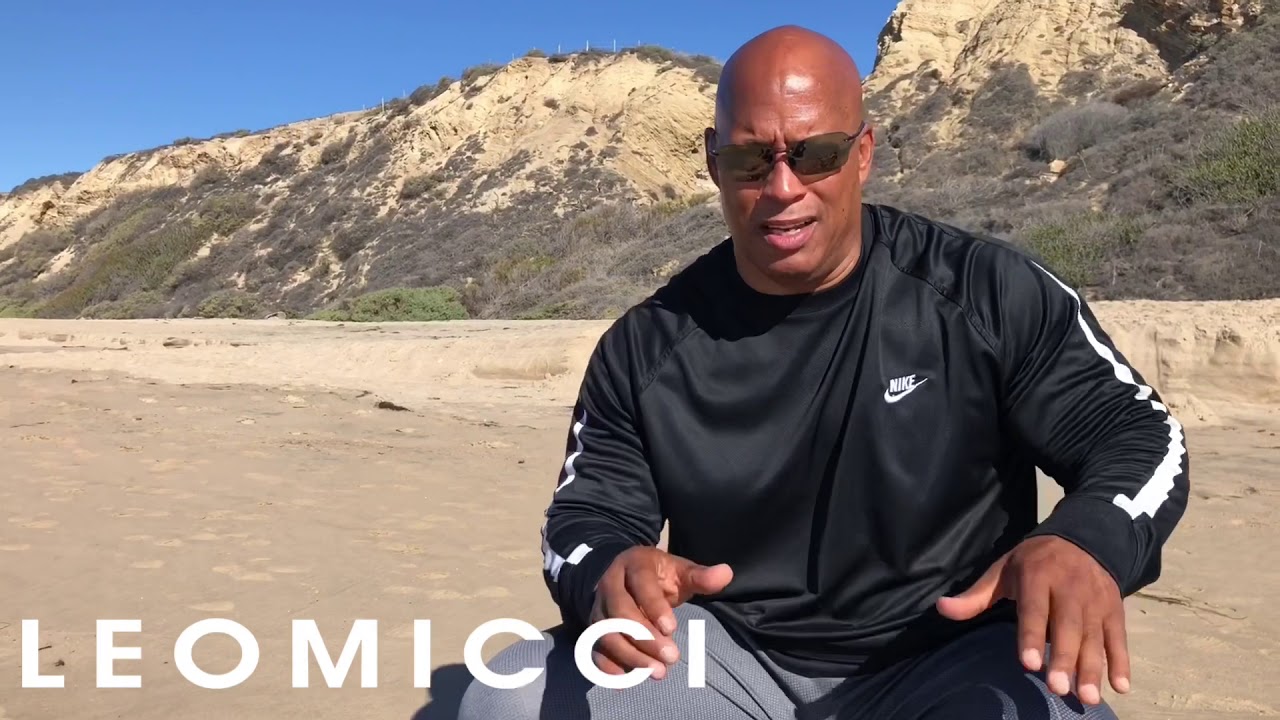ShawnRay.Tv: Unleashed “Ronnie Coleman / Rx Muscle Rebuttal!