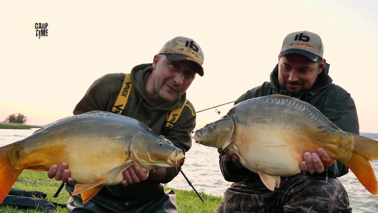 Carp Time 2018/2 Balaton 10