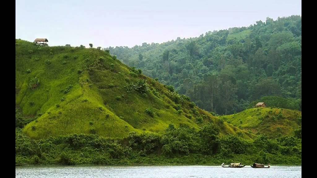 Bangladesh Chittagong Division