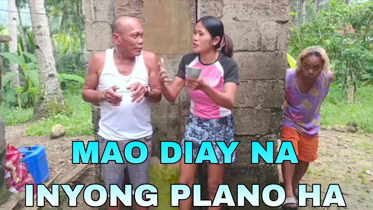 NA BUKING ANG PLANO 😂 w/ @totongtugsoktv6218 @TresBuhakhakTV 