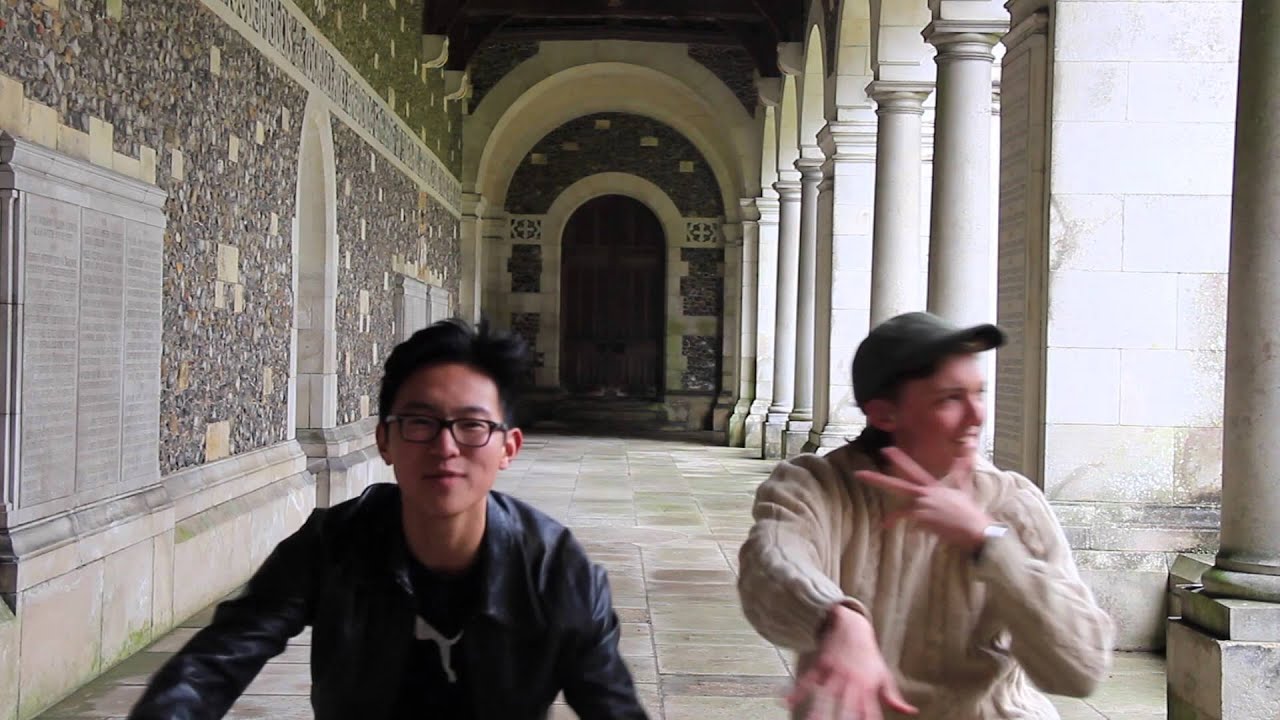 Commoner Anthem 2015