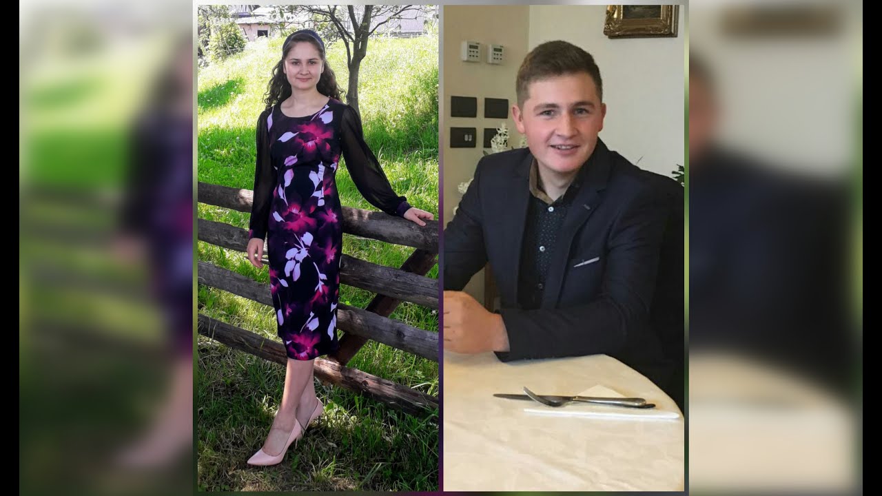 Semida și Sami Cioban - Pentru adevăr Isuse