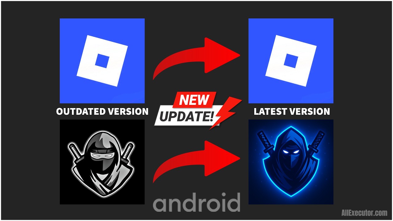 Новое обновление Delta Executor v730.790 | Delta X 2.0 | Исполнитель скриптов для Roblox на Andro...