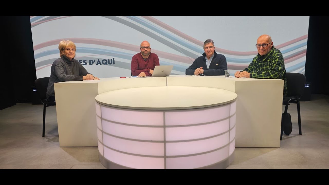 Des d'Aquí: Dimecres 4 febrer 2026
