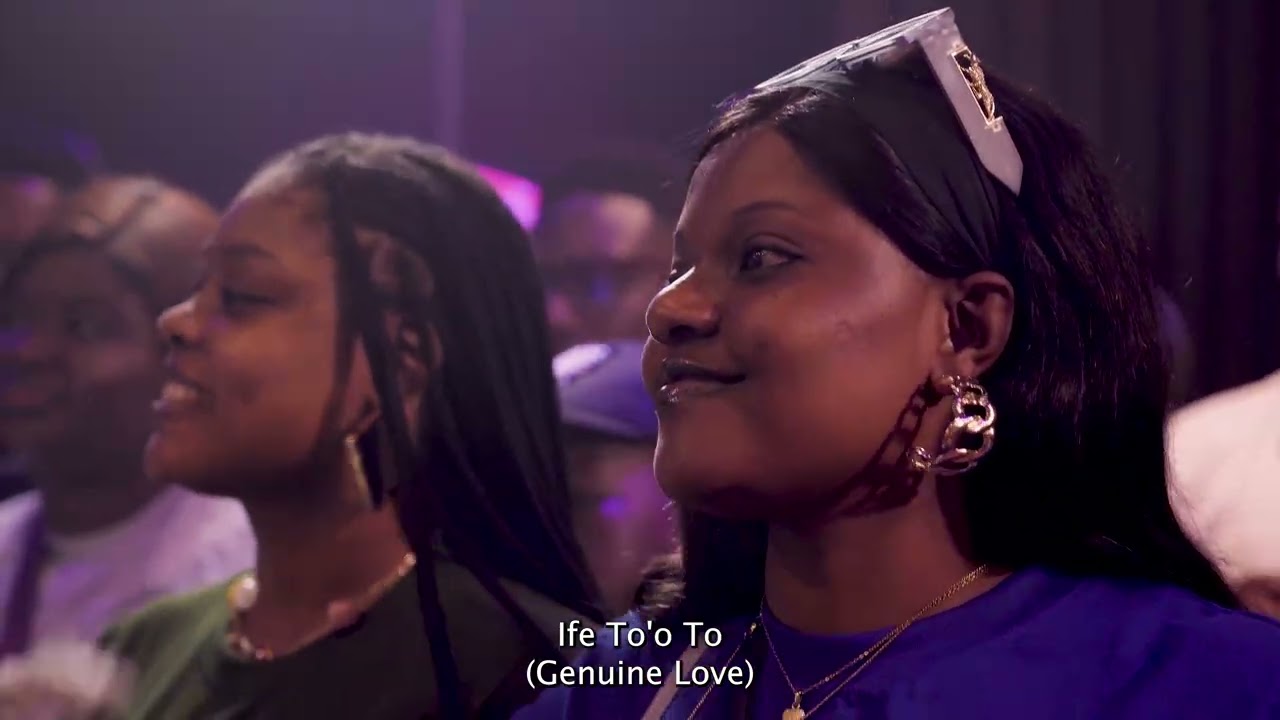 OPE YE O RELOADED - ESE CHEKWA