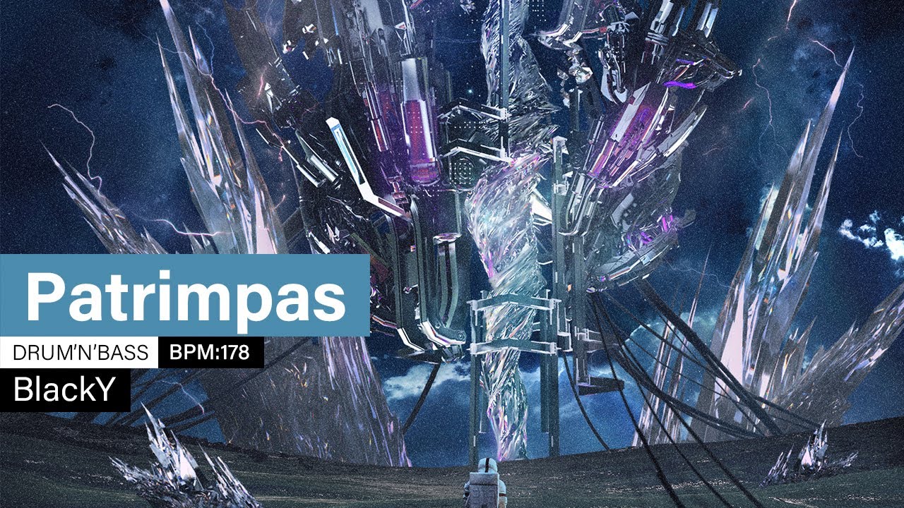 [Official] BlackY - Patrimpas