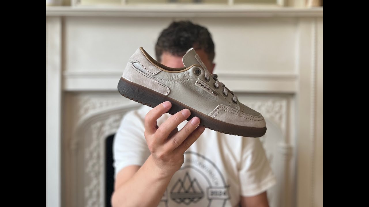 adidas Garwen SPZL (комплект DECADE) | сравнение с Noel Gallagher Garwen