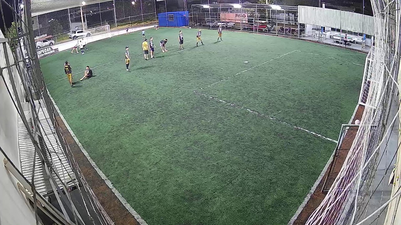 Ademir Sports Ao Vivo - 09-02-2026 - Society