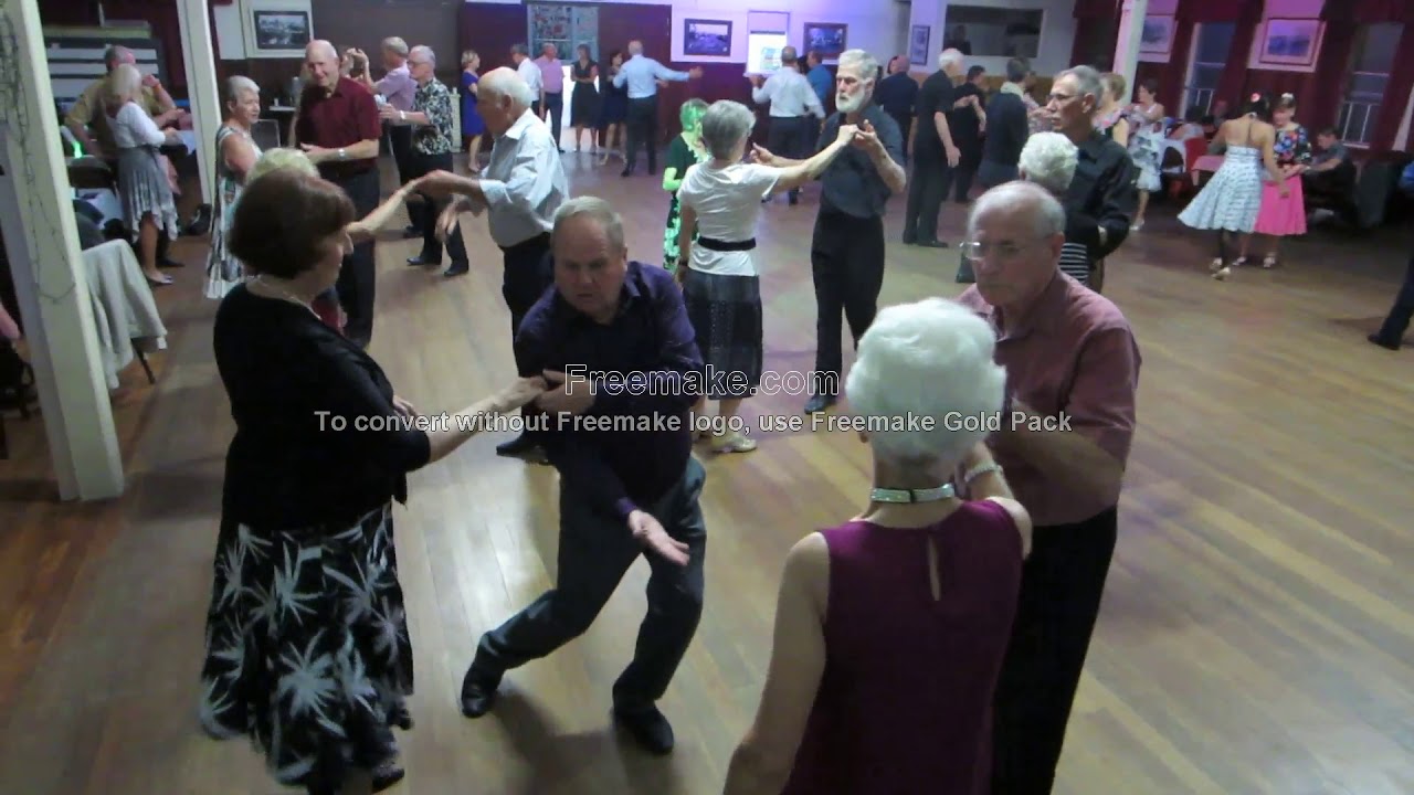 Red Velvet Rumba