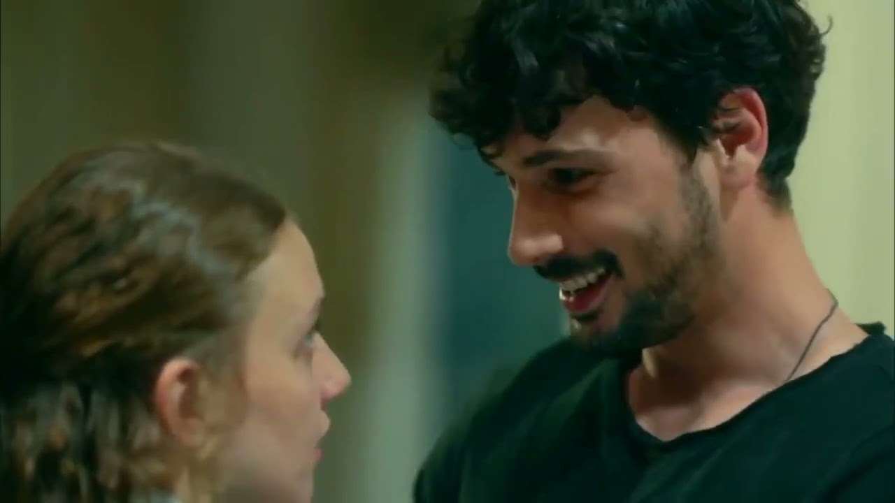 Dicle & Barış | ALL I WANT