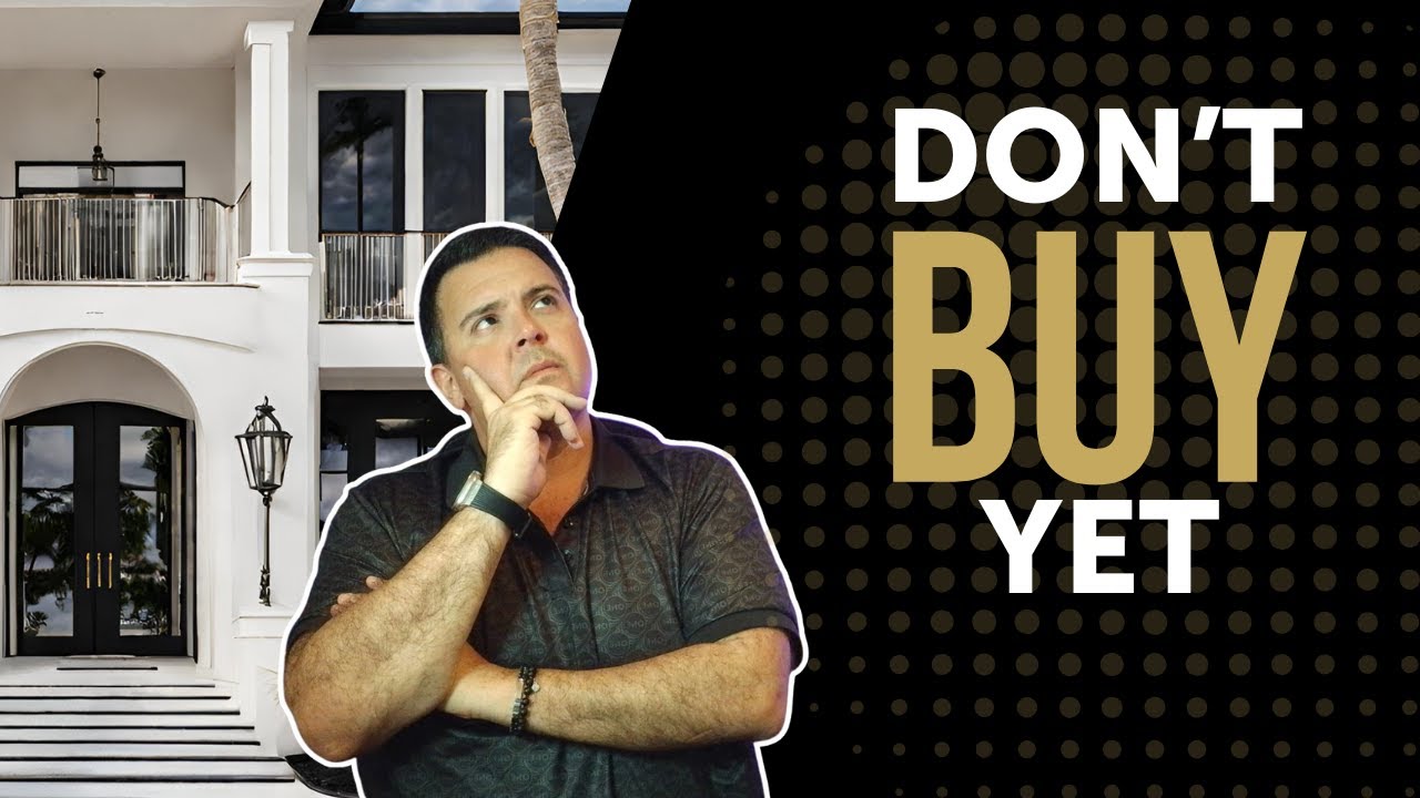 First-Time Home Buyers: The Biggest Mistakes (And How to Avoid Regret When Buying a Home)