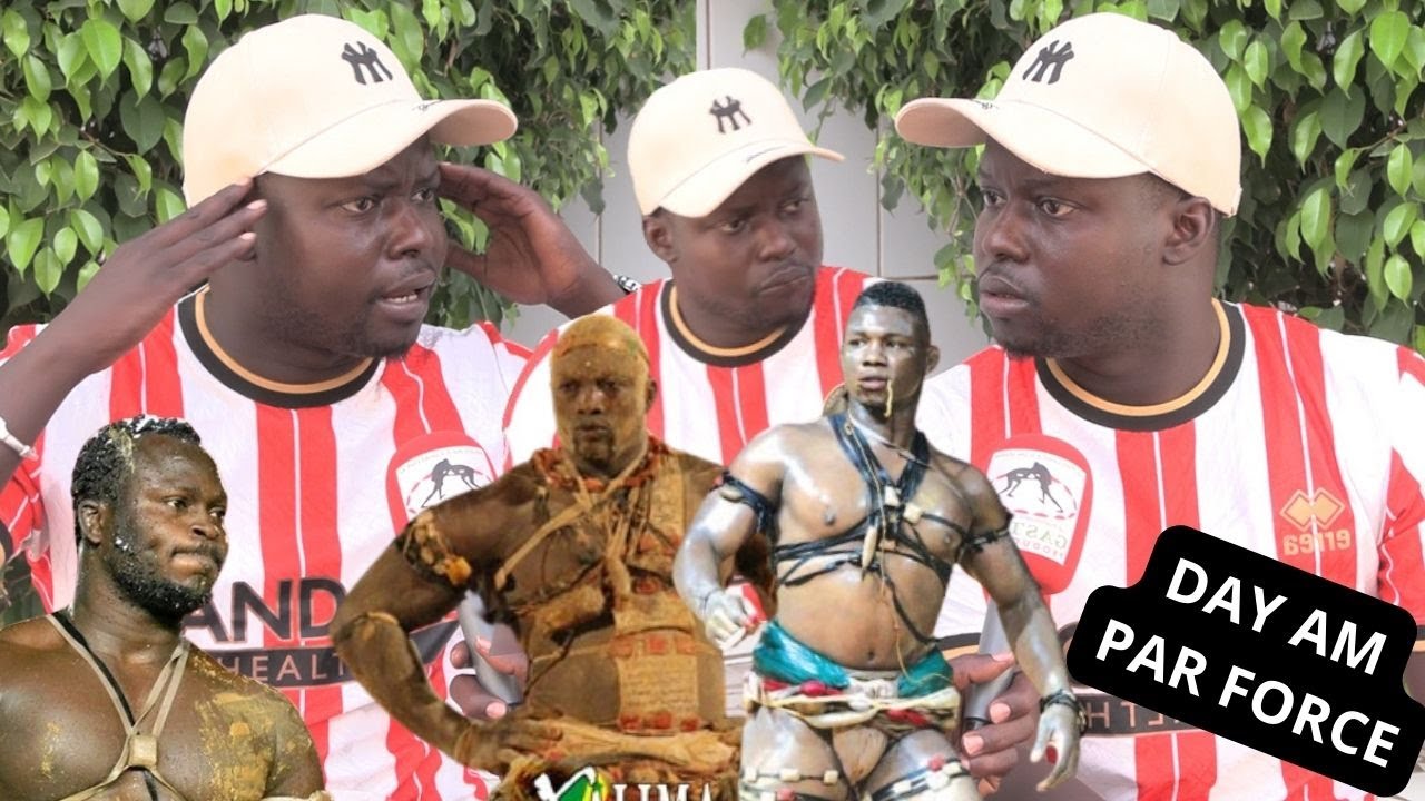 Jamaicain mécontent , Répond à ses détracteurs 