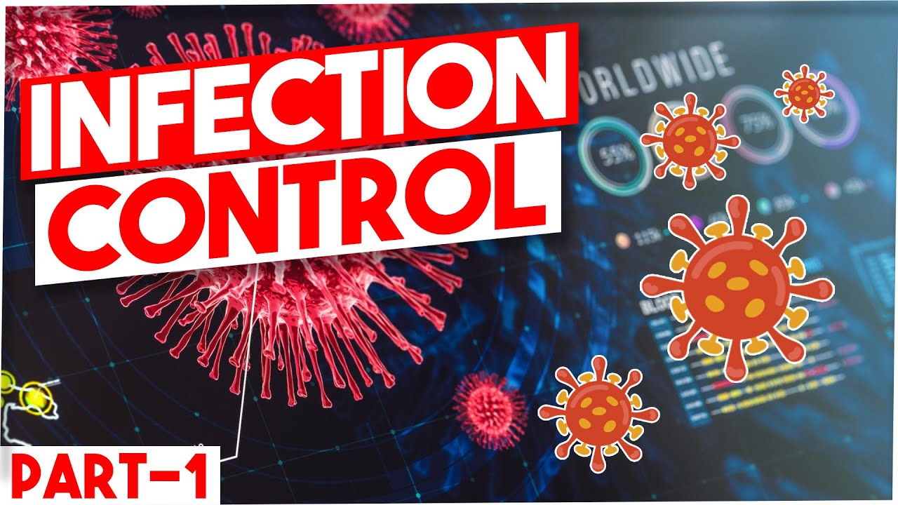 Infection Control Principles and Practices  |Milady Standard Barbering Book Chapter 4 | Milady