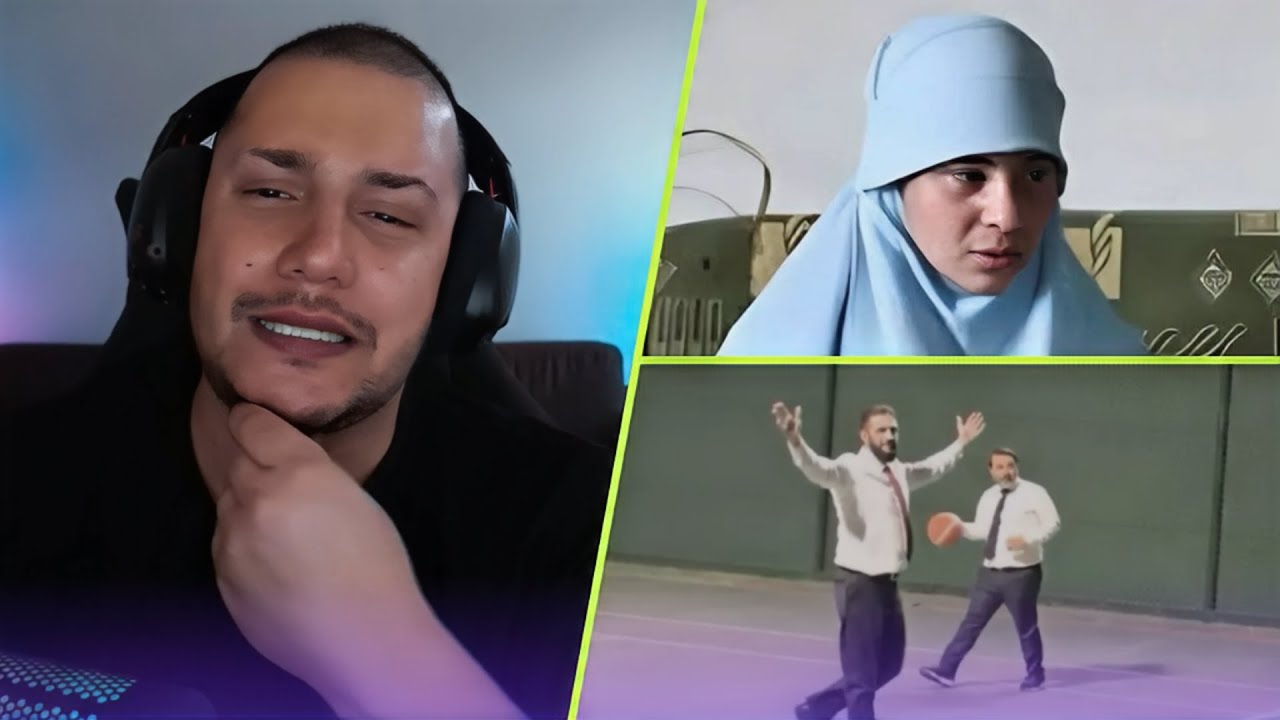 قضية ميرا ثابت و زيارة الشرع لفرنسا