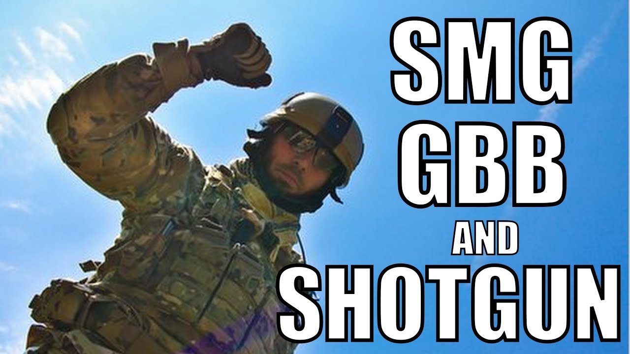 SMG, GBB AND SHOTGUN ONLY [AIRSOFT, MSK-TEAM / HAMZA ] MP9 KWA