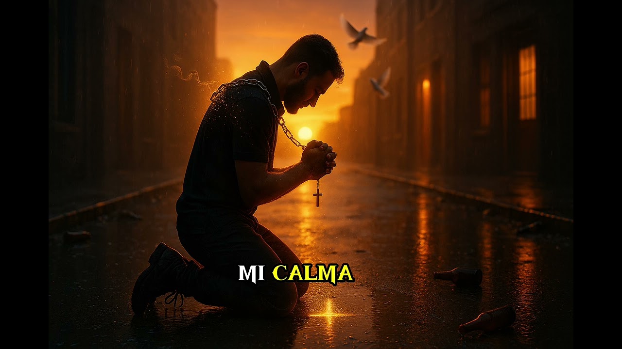 Cristianos tumbados-hoy respiro libre