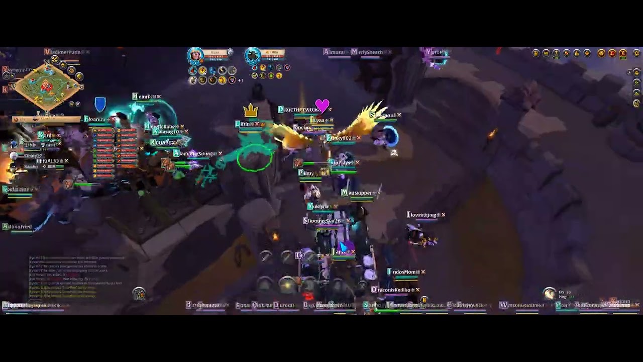 vs. Topspire