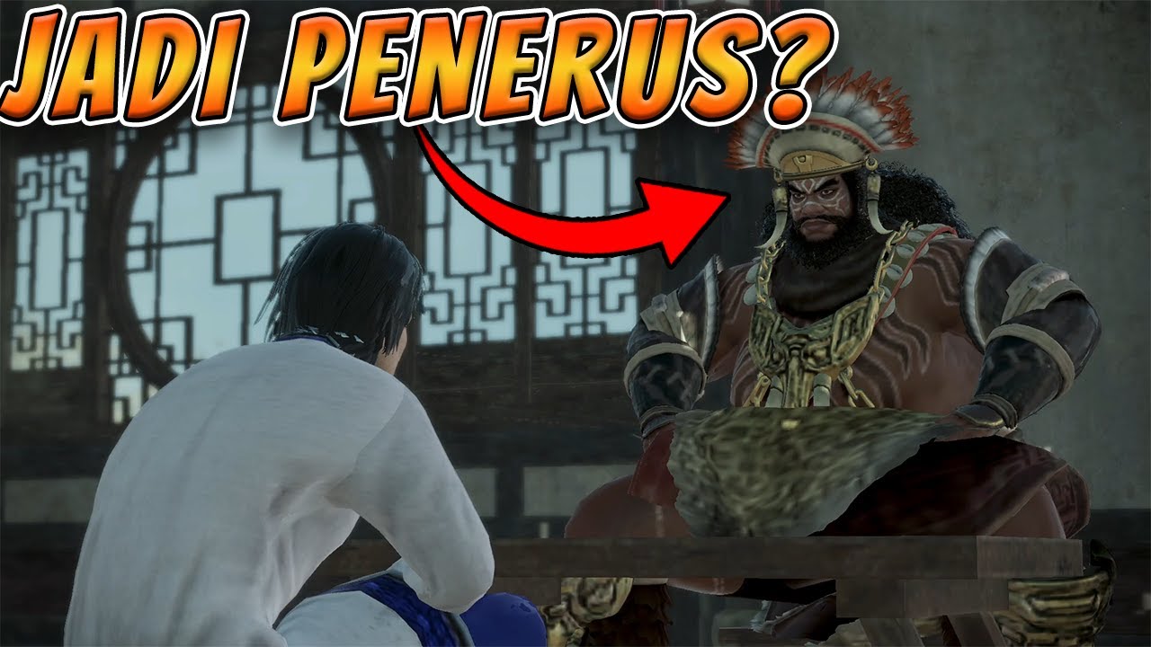 Dari Jenderal Menjadi Raja | Dynasty Warriors 9 Empires Indonesia (Part 2)
