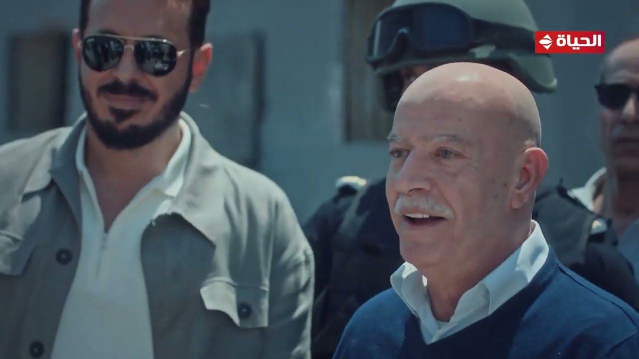 المعلم - كلهم عاملين كمين لبعض!!.. المعلم خلصها وجاب أخرها👊🔥